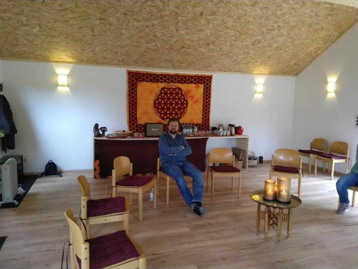 فيلا Heidehof هيلينثال المظهر الخارجي الصورة